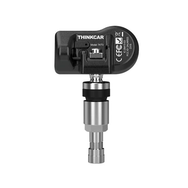 Датчики давления шин Thinkcar TPMS S3 (металл)