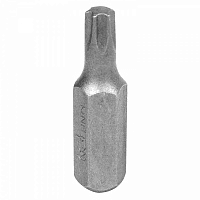 Вставка (бита) торцевая 5/16" TORX, Т27, L = 32 мм KING TONY 183227T