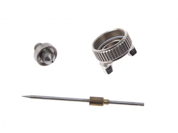 Ремкомплект для миникраскопульта HP 1,2 мм STRAHL RK350-12