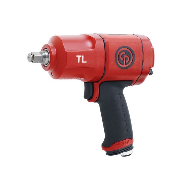 Ударный пневмогайковерт Chicago Pneumatic CP7748TL