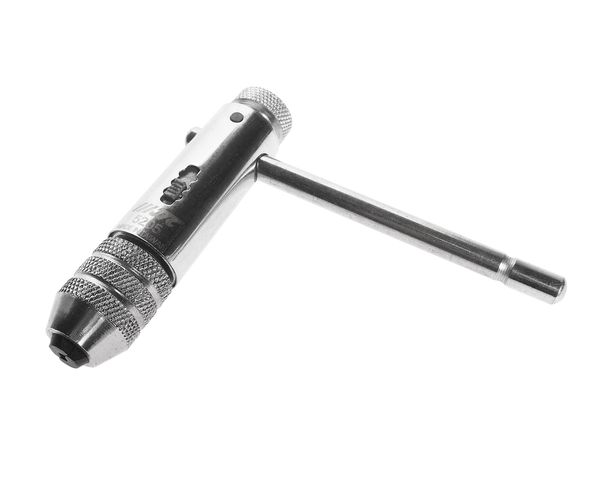 Держатель для метчиков Т-образный JTC-5205 (1/4", 85 мм)