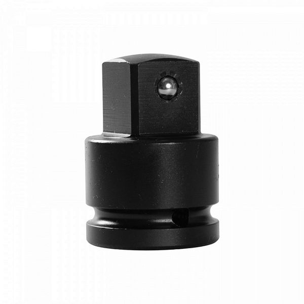 Переходник ударный KING TONY 6868P, 3/4">1", с шариковым фиксатором