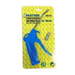 Пистолет обдувочный Partner ABG-03
