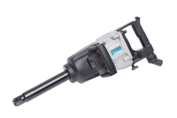 Пневмогайковерт для грузовых авто 1" NORDBERG IT4250