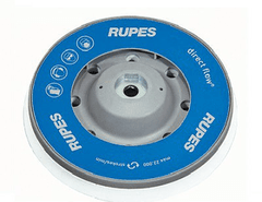 Шлифовальная подошва Rupes 980.027N для LHR12E Duetto
