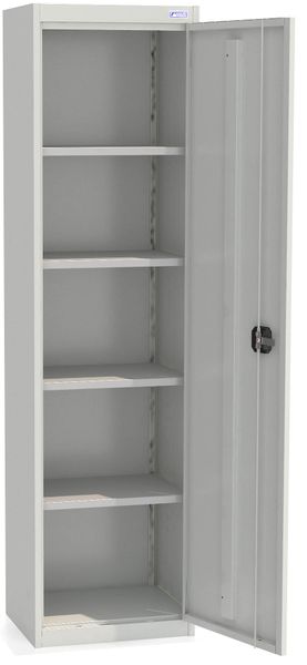 Шкаф металлический архивный ШХА-50(40)