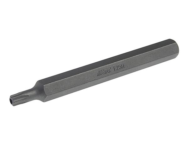 Бита TORX удлиненная JTC-1248025 (Т25Hх80 мм, 5/16" DR)