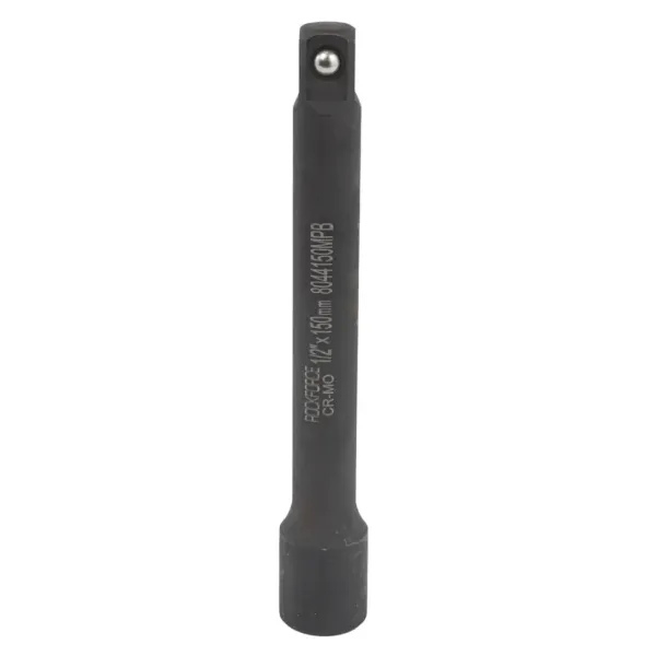 Удлинитель ударный Cr-Mo 150мм 1/2''
