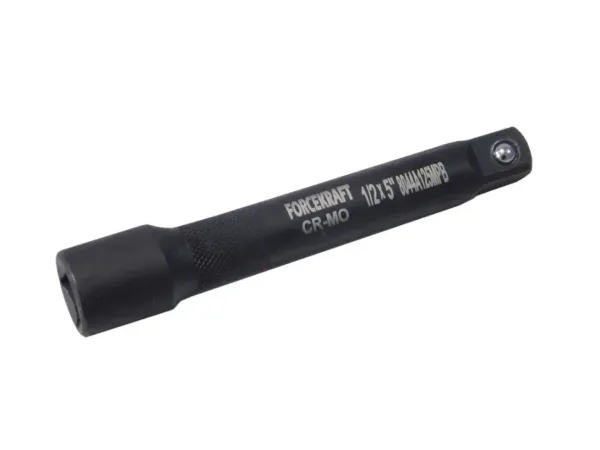 Удлинитель ударный Cr-Mo 250мм, 1/2''