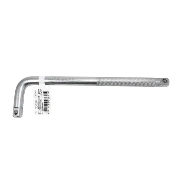 Вороток Г-образный двухсторонний 260мм 1/2''х1/2''