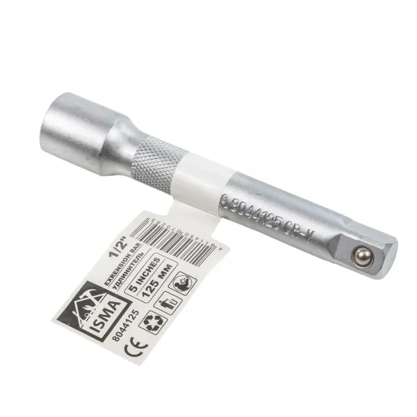 Удлинитель 125мм, 1/2''