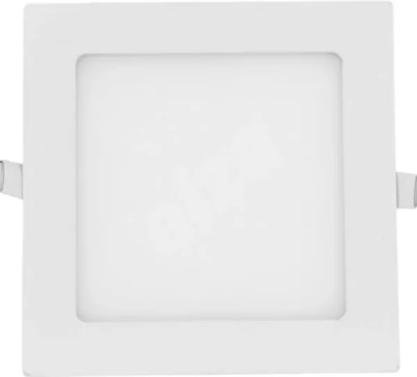 Светильник светодиодный MATIS (встраиваемый), 19W, 3000K, IP54, 1520lm, 120град, AC220-240V, 50/60Hz, белый корпус