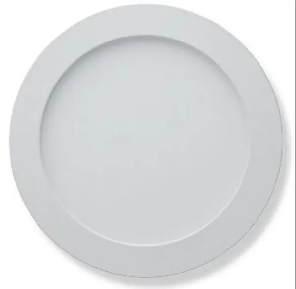Светильник светодиодный встраиваемый ORIS downlight, 25W, 4000K, IP54, AC220-240V, 50-60Hz, 2000lm, 120град, белый корпус