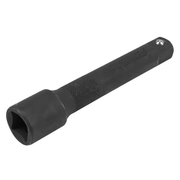Удлинитель ударный 125мм, 1/2''