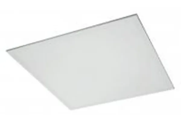 Светильник светодиодный встраиваемый GTV панель INNOVO 40W, 4000К, IP44, AC220-240V, 50-60Hz, 3000lm, 60x60см, белый корпус