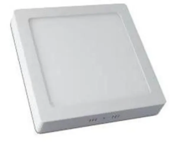 Светильник светодиодный MATIS (накладной), 3000K, 7W, IP20, 560lm, 120град, 230V AC 50/60 Hz