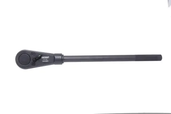 Трещотка реверсивная 3/4''(L-500мм, 24зуб)
