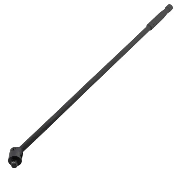 Вороток шарнирный 1/2''750мм