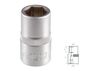 Головка торцевая стандартная шестигранная 1/2" 12 мм TOLSEN TT16512