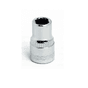 Головка торцевая ROSSVIK S061411 (1/4", 11 мм)