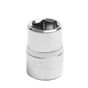 Головка торцевая ROSSVIK S063422 (3/4", 22 мм)
