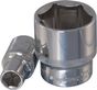 Головка торцевая Ombra 112012 (1/2" DR, 12 мм)