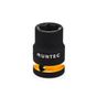 RUNTEC RT-I12S10 Головка торцевая ударная RUNTEC CrMo, 6PT, 1/2", 10 мм