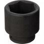 Головка торцевая ударная 6-гранная GARWIN PRO 620343-21 (1", 21 мм)