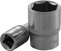 Головка торцевая JONNESWAY S04H21055 (1/4" DR, 5,5 мм)