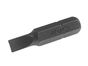 Бита шлицевая JTC-1123005 (0,9х5х30 мм, 1/4" DR, S2)