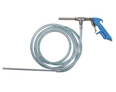 Пистолет пескоструйный Walcom Asturomec PS/S 50314
