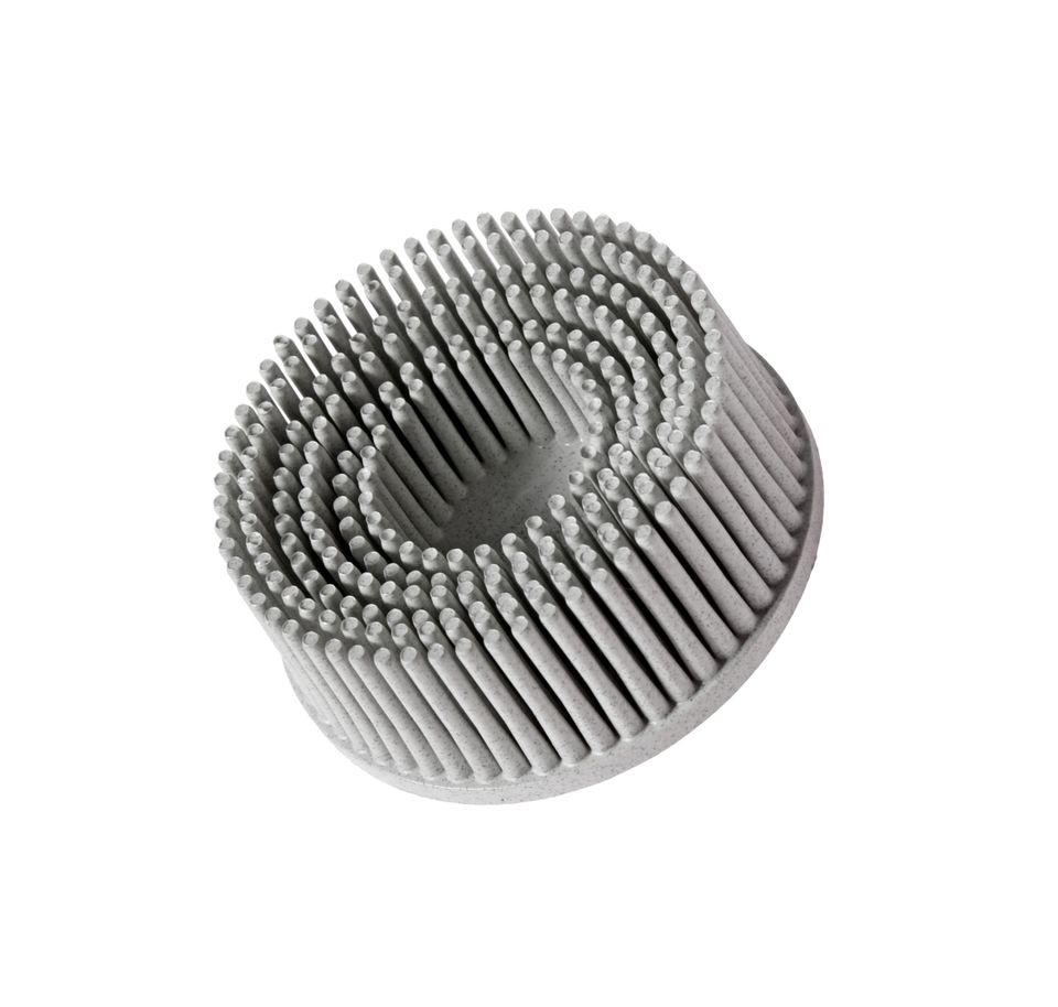 Щетка для очистки клапанов ГБЦ, d=2" (с шлифмашинкой JTC-5815) JTC