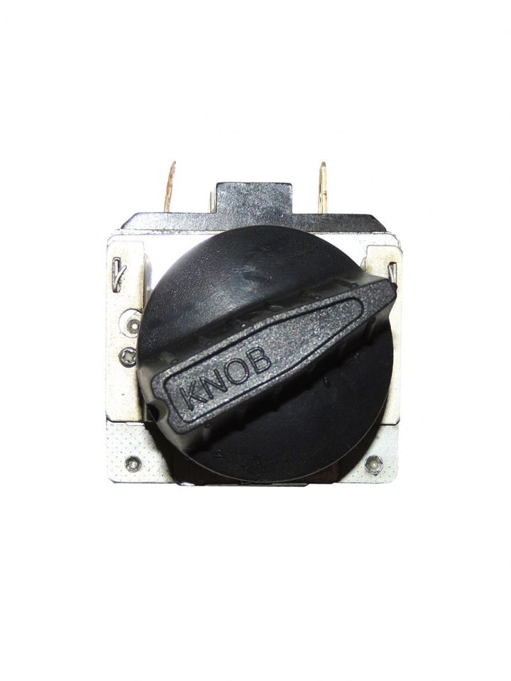 Запчасть таймер для сушки IF12 NORDBERG 000010508