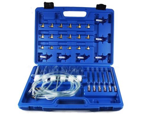 Тестер дизельных форсунок Common Rail TA-A1074