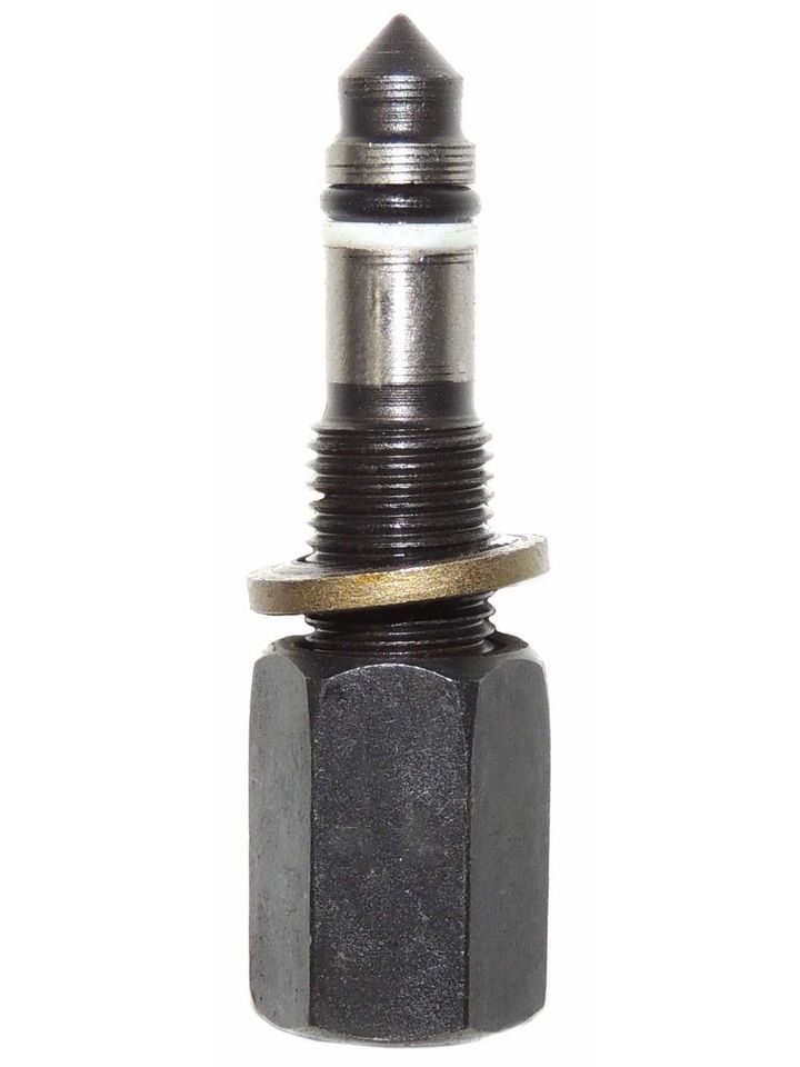 Клапан регулировочный для подъемника 4120A-4T NORDBERG 000003483
