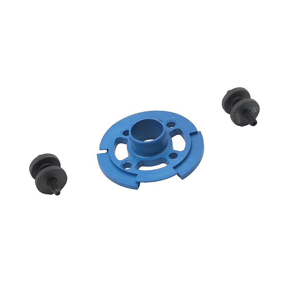 Фиксатор топливного насоса Ford/Mazda Car-Tool CT-A1758