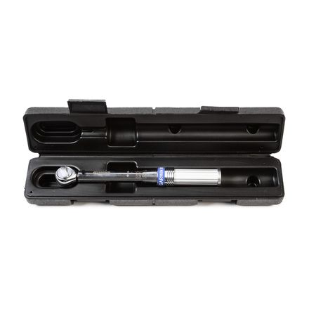 GARWIN INDUSTRIAL 501521-5-25-14S Динамометрический ключ 5-25 Нм, двухстороннего действия с приводным квадратом 1/4"