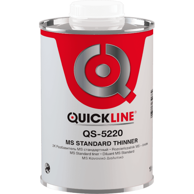 Разбавитель стандартный QUICKLINE QS-5220