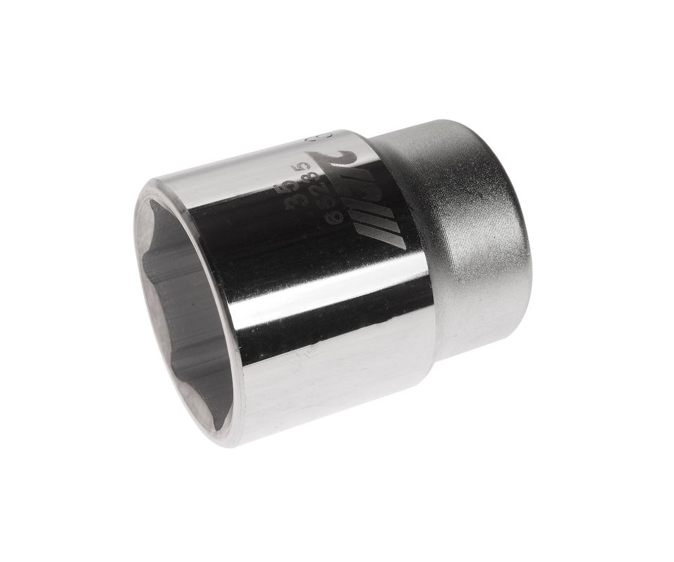 Головка торцевая JTC-65235 (3/4", 35 мм, L=58 мм)