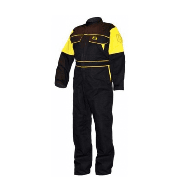 Комбинезон для сварщиков ESAB FR COVERALL