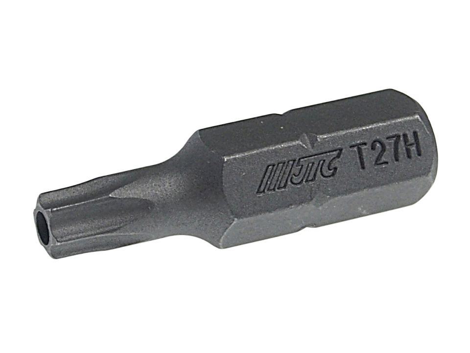 Бита TORX JTC-1243027 (Т27Hх30 мм, 5/16" DR)