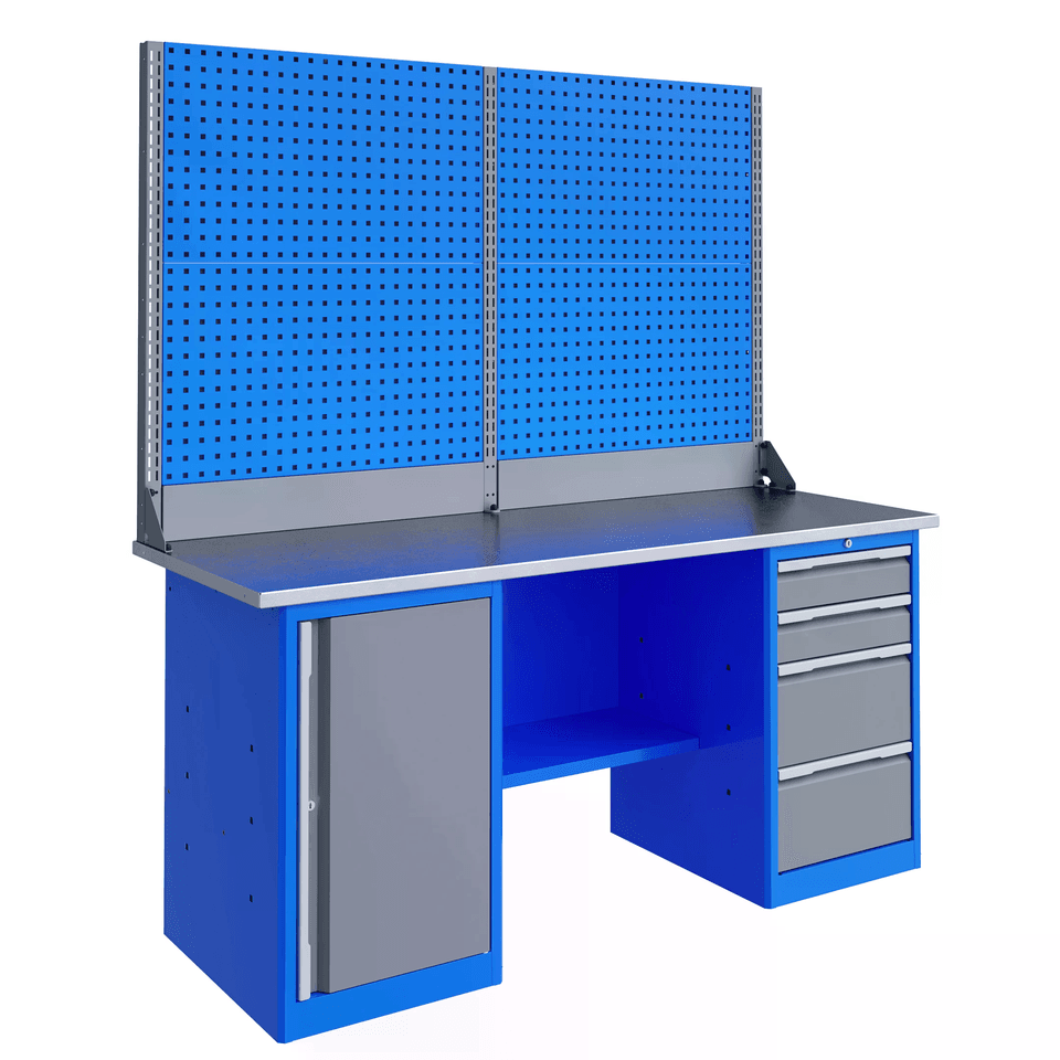 Верстак TNC 181.47.2-2