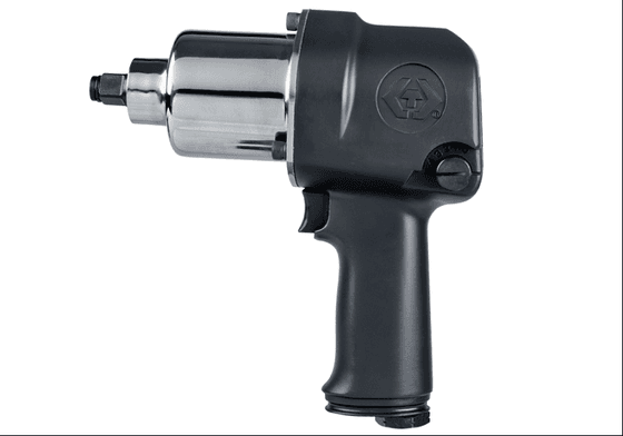 Гайковерт пневматический ударный KING TONY 33411-050, 1/2", 881 Нм