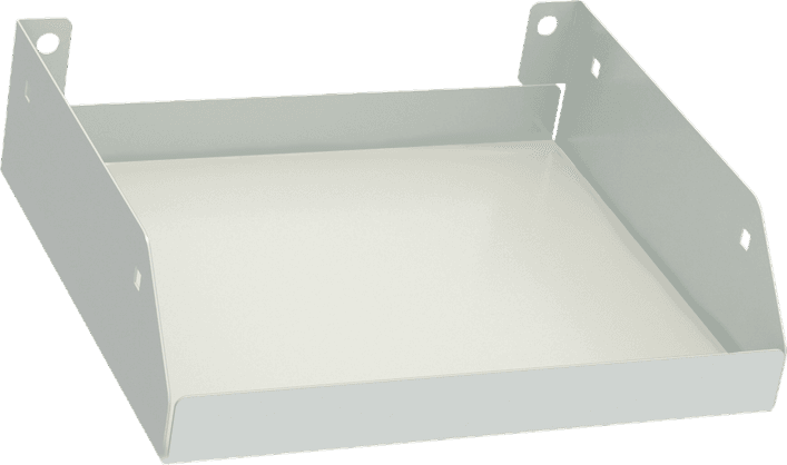 Полка навесная PN 173x150