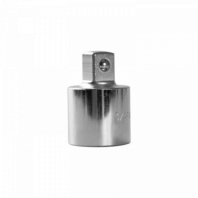 Переходник KING TONY 6814, 3/4">1/2"
