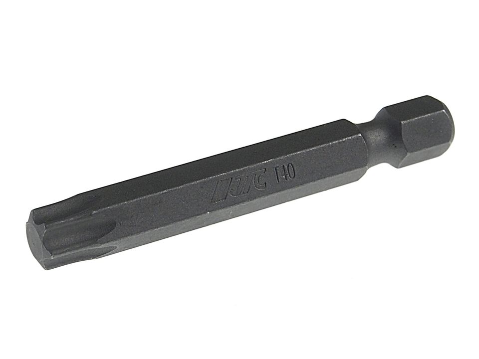 Бита TORX JTC-1135040 (Т40х50 мм, 1/4" DR)
