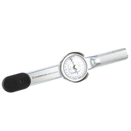 GARWIN INDUSTRIAL 504610-025-14 Динамометрический ключ 0-25 Нм, стрелочного типа, двусторонний, с приводным квадратом 1/4"