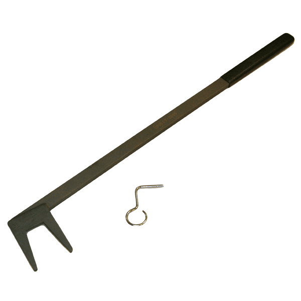 Приспособление для отвода ролика MINI W10 Car-Tool CT-2085