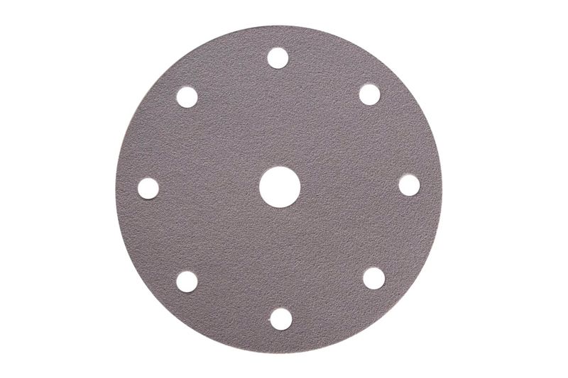 Шлифовальный круг MIRKA Q.SILVER 3662609941, 150 мм, Р400