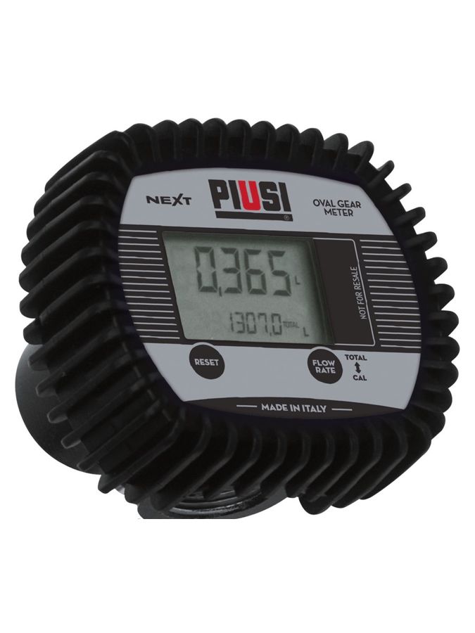 NEXT 2 METER электронный счетчик PIUSI F00486150